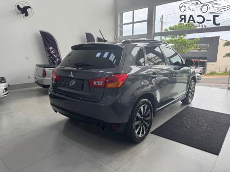 MITSUBISHI ASX 2.0 16V 4P, Foto 9