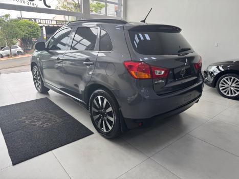 MITSUBISHI ASX 2.0 16V 4P, Foto 11