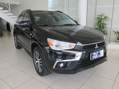 MITSUBISHI ASX 2.0 16V 4P FLEX GLS AUTOM�TICO CVT, Foto 1