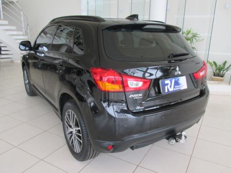 MITSUBISHI ASX 2.0 16V 4P FLEX GLS AUTOM�TICO CVT, Foto 2