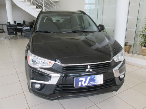 MITSUBISHI ASX 2.0 16V 4P FLEX GLS AUTOM�TICO CVT, Foto 5