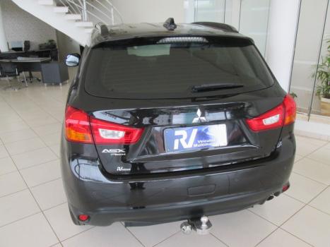 MITSUBISHI ASX 2.0 16V 4P FLEX GLS AUTOM�TICO CVT, Foto 6