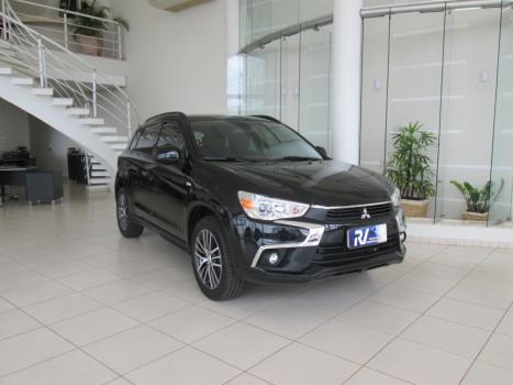 MITSUBISHI ASX 2.0 16V 4P FLEX GLS AUTOM�TICO CVT, Foto 7