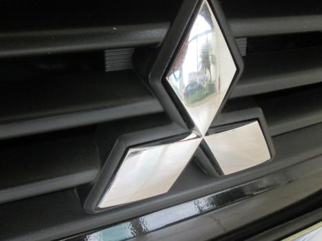 MITSUBISHI ASX 2.0 16V 4P FLEX GLS AUTOM�TICO CVT, Foto 9