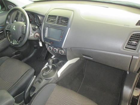 MITSUBISHI ASX 2.0 16V 4P FLEX GLS AUTOM�TICO CVT, Foto 10