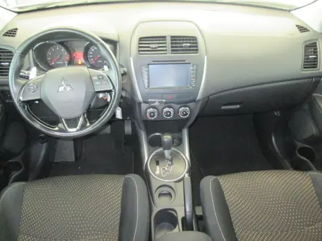 MITSUBISHI ASX 2.0 16V 4P FLEX GLS AUTOM�TICO CVT, Foto 11