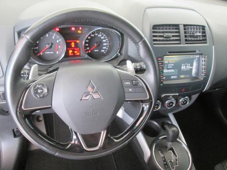 MITSUBISHI ASX 2.0 16V 4P FLEX GLS AUTOM�TICO CVT, Foto 12