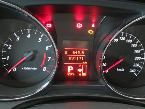 MITSUBISHI ASX 2.0 16V 4P FLEX GLS AUTOM�TICO CVT, Foto 14