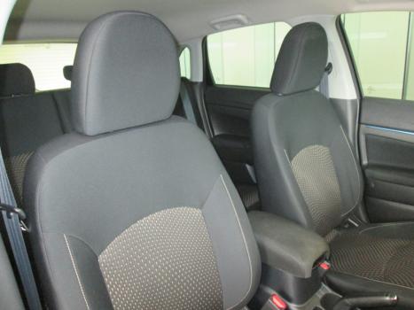 MITSUBISHI ASX 2.0 16V 4P FLEX GLS AUTOM�TICO CVT, Foto 17