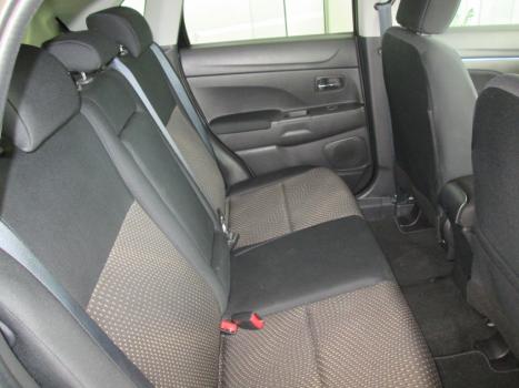 MITSUBISHI ASX 2.0 16V 4P FLEX GLS AUTOM�TICO CVT, Foto 18