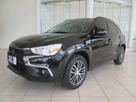 MITSUBISHI ASX 2.0 16V 4P FLEX GLS AUTOM�TICO CVT, Foto 21