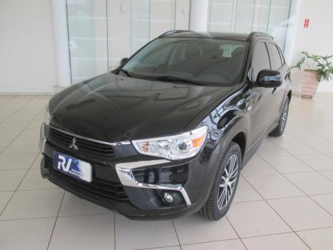 MITSUBISHI ASX 2.0 16V 4P FLEX GLS AUTOM�TICO CVT, Foto 23