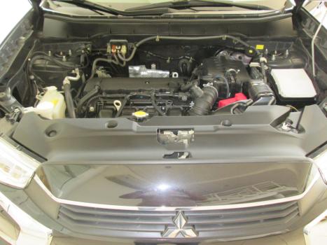 MITSUBISHI ASX 2.0 16V 4P FLEX GLS AUTOM�TICO CVT, Foto 24