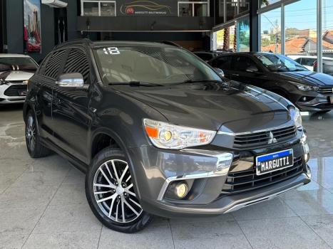 MITSUBISHI ASX 2.0 16V 4P 4X4 AUTOMTICO, Foto 2