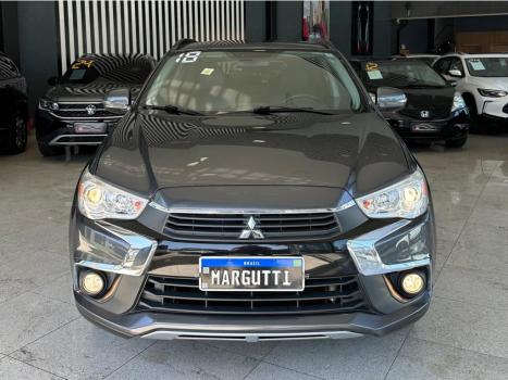 MITSUBISHI ASX 2.0 16V 4P 4X4 AUTOMTICO, Foto 3