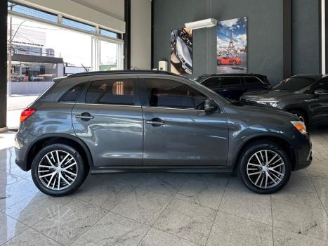 MITSUBISHI ASX 2.0 16V 4P 4X4 AUTOMTICO, Foto 4