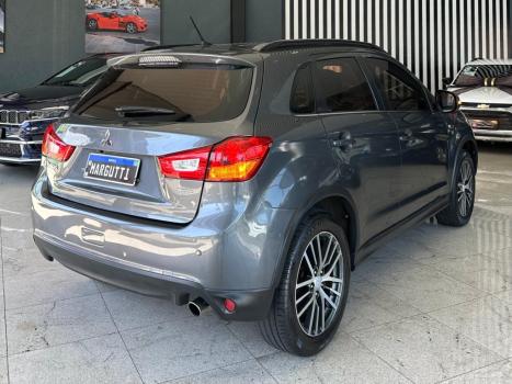 MITSUBISHI ASX 2.0 16V 4P 4X4 AUTOMTICO, Foto 5