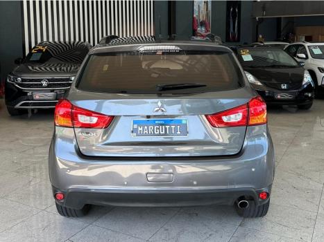 MITSUBISHI ASX 2.0 16V 4P 4X4 AUTOMTICO, Foto 6