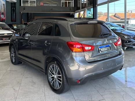 MITSUBISHI ASX 2.0 16V 4P 4X4 AUTOMTICO, Foto 7