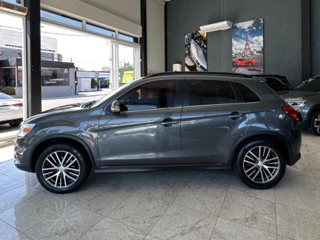 MITSUBISHI ASX 2.0 16V 4P 4X4 AUTOMTICO, Foto 8