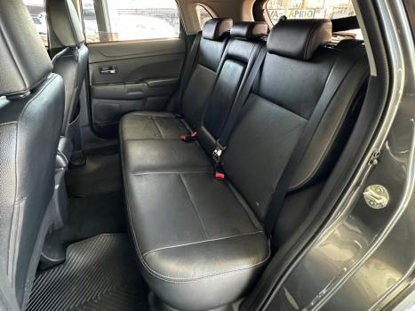 MITSUBISHI ASX 2.0 16V 4P 4X4 AUTOMTICO, Foto 10