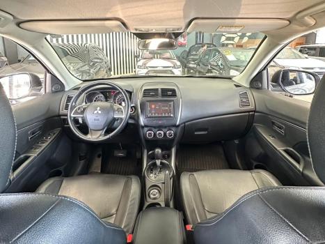 MITSUBISHI ASX 2.0 16V 4P 4X4 AUTOMTICO, Foto 11