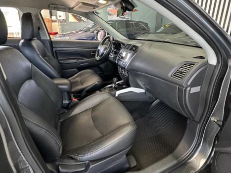 MITSUBISHI ASX 2.0 16V 4P 4X4 AUTOMTICO, Foto 12