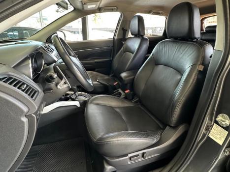 MITSUBISHI ASX 2.0 16V 4P 4X4 AUTOMTICO, Foto 13