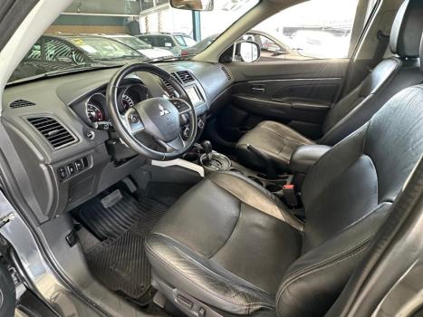 MITSUBISHI ASX 2.0 16V 4P 4X4 AUTOMTICO, Foto 14