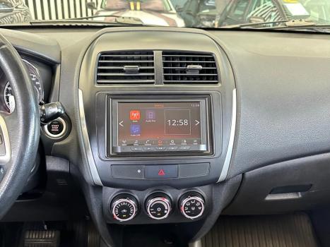 MITSUBISHI ASX 2.0 16V 4P 4X4 AUTOMTICO, Foto 17