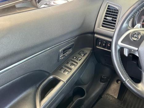 MITSUBISHI ASX 2.0 16V 4P 4X4 AUTOMTICO, Foto 19
