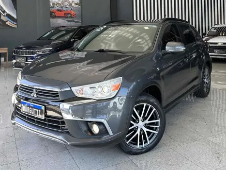 MITSUBISHI ASX 2.0 16V 4P 4X4 AUTOMTICO, Foto 1