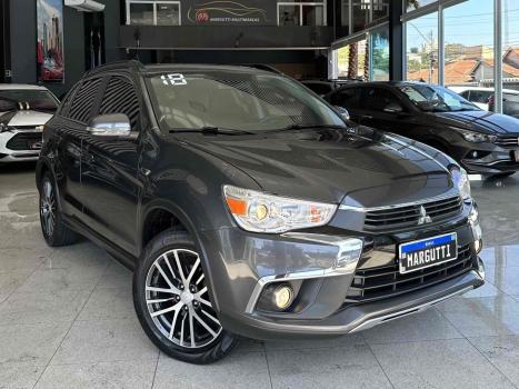 MITSUBISHI ASX 2.0 16V 4P 4X4 AUTOMTICO, Foto 3
