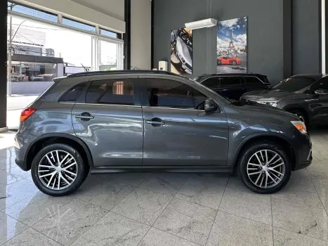 MITSUBISHI ASX 2.0 16V 4P 4X4 AUTOMTICO, Foto 4