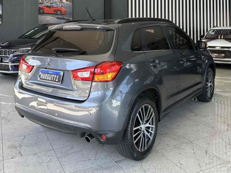 MITSUBISHI ASX 2.0 16V 4P 4X4 AUTOMTICO, Foto 5