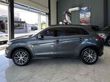 MITSUBISHI ASX 2.0 16V 4P 4X4 AUTOMTICO, Foto 8