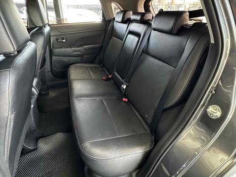 MITSUBISHI ASX 2.0 16V 4P 4X4 AUTOMTICO, Foto 10