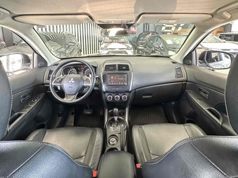 MITSUBISHI ASX 2.0 16V 4P 4X4 AUTOMTICO, Foto 11