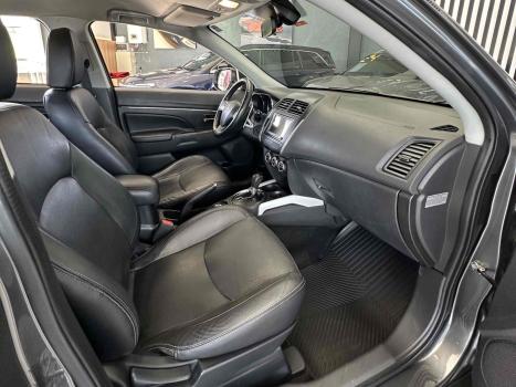 MITSUBISHI ASX 2.0 16V 4P 4X4 AUTOMTICO, Foto 12