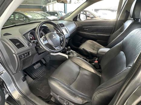 MITSUBISHI ASX 2.0 16V 4P 4X4 AUTOMTICO, Foto 14