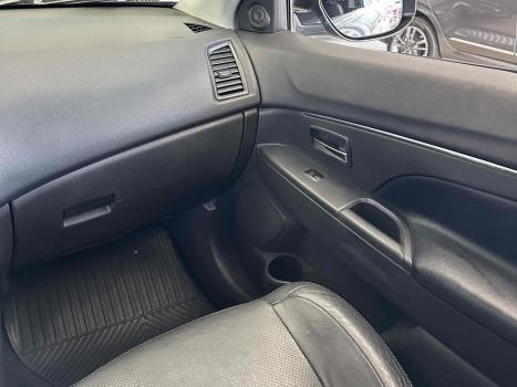 MITSUBISHI ASX 2.0 16V 4P 4X4 AUTOMTICO, Foto 16