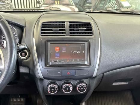 MITSUBISHI ASX 2.0 16V 4P 4X4 AUTOMTICO, Foto 17