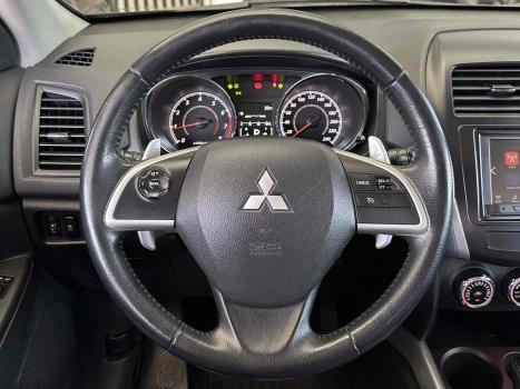 MITSUBISHI ASX 2.0 16V 4P 4X4 AUTOMTICO, Foto 20