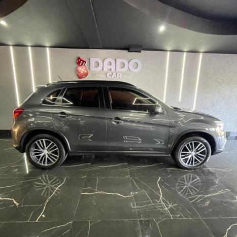 MITSUBISHI ASX 2.0 16V 4P 4X4 AWD AUTOMTICO, Foto 2