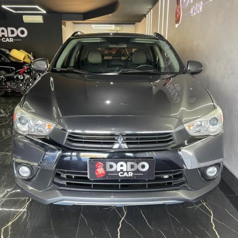 MITSUBISHI ASX 2.0 16V 4P 4X4 AWD AUTOMTICO, Foto 4