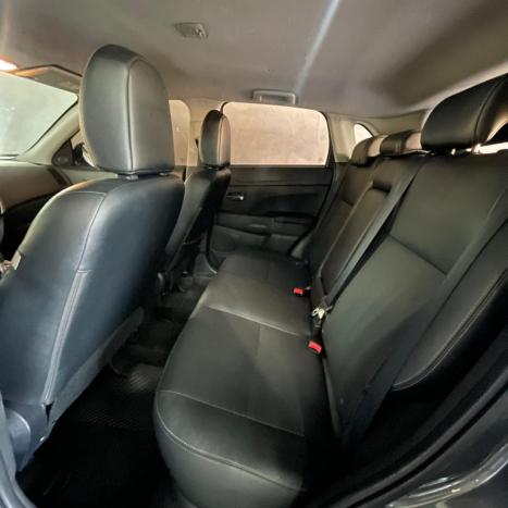 MITSUBISHI ASX 2.0 16V 4P 4X4 AWD AUTOMTICO, Foto 7