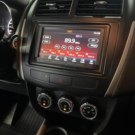 MITSUBISHI ASX 2.0 16V 4P 4X4 AWD AUTOMTICO, Foto 12