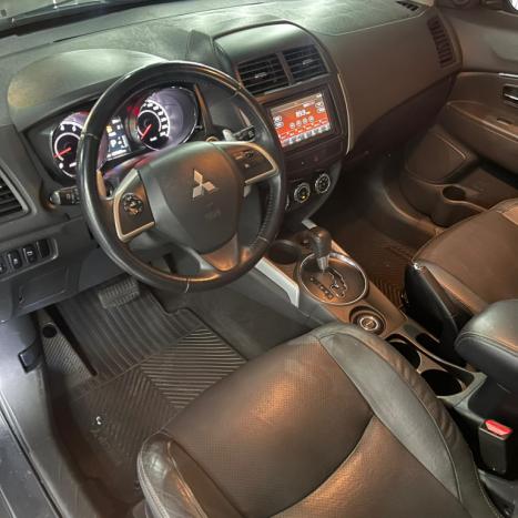 MITSUBISHI ASX 2.0 16V 4P 4X4 AWD AUTOMTICO, Foto 13