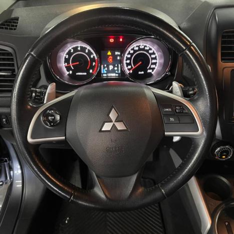 MITSUBISHI ASX 2.0 16V 4P 4X4 AWD AUTOMTICO, Foto 14