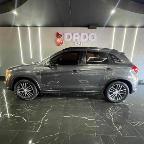 MITSUBISHI ASX 2.0 16V 4P 4X4 AWD AUTOMTICO, Foto 15